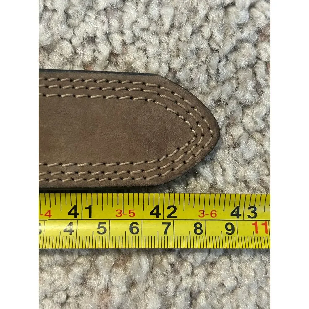Carhartt belt excellent